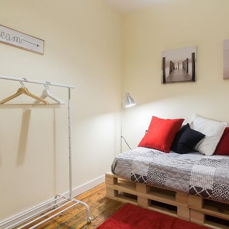 Apartamento Urgul San Sebastián Eksteriør billede
