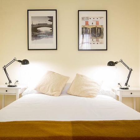 Apartamento Urgul San Sebastián Eksteriør billede