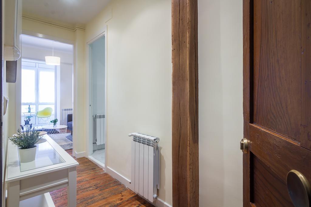 Apartamento Urgul San Sebastián Eksteriør billede