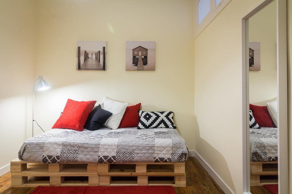 Apartamento Urgul San Sebastián Eksteriør billede