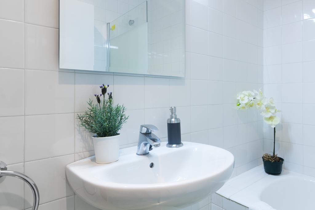 Apartamento Urgul San Sebastián Eksteriør billede