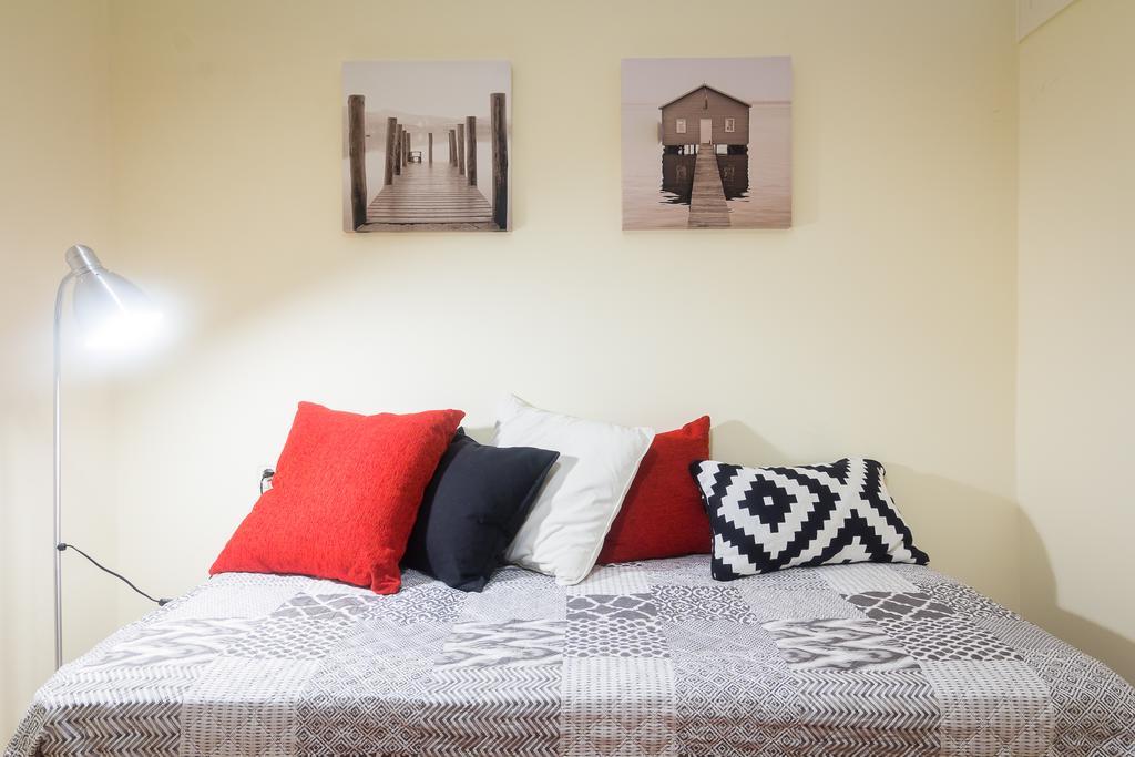Apartamento Urgul San Sebastián Eksteriør billede