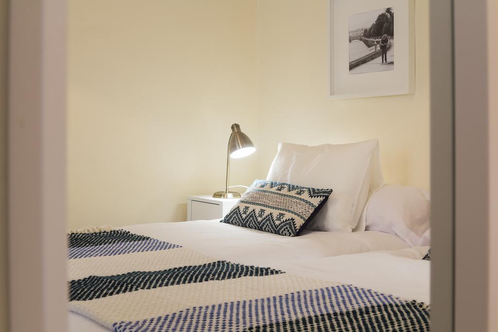 Apartamento Urgul San Sebastián Eksteriør billede