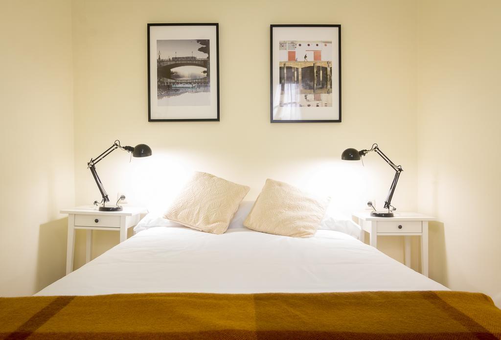Apartamento Urgul San Sebastián Eksteriør billede